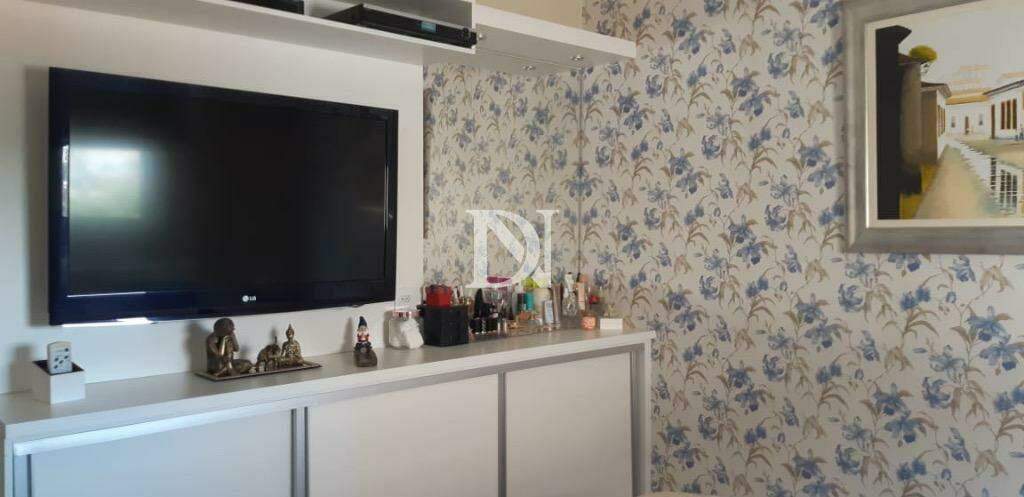 Apartamento à venda no São Luiz: 