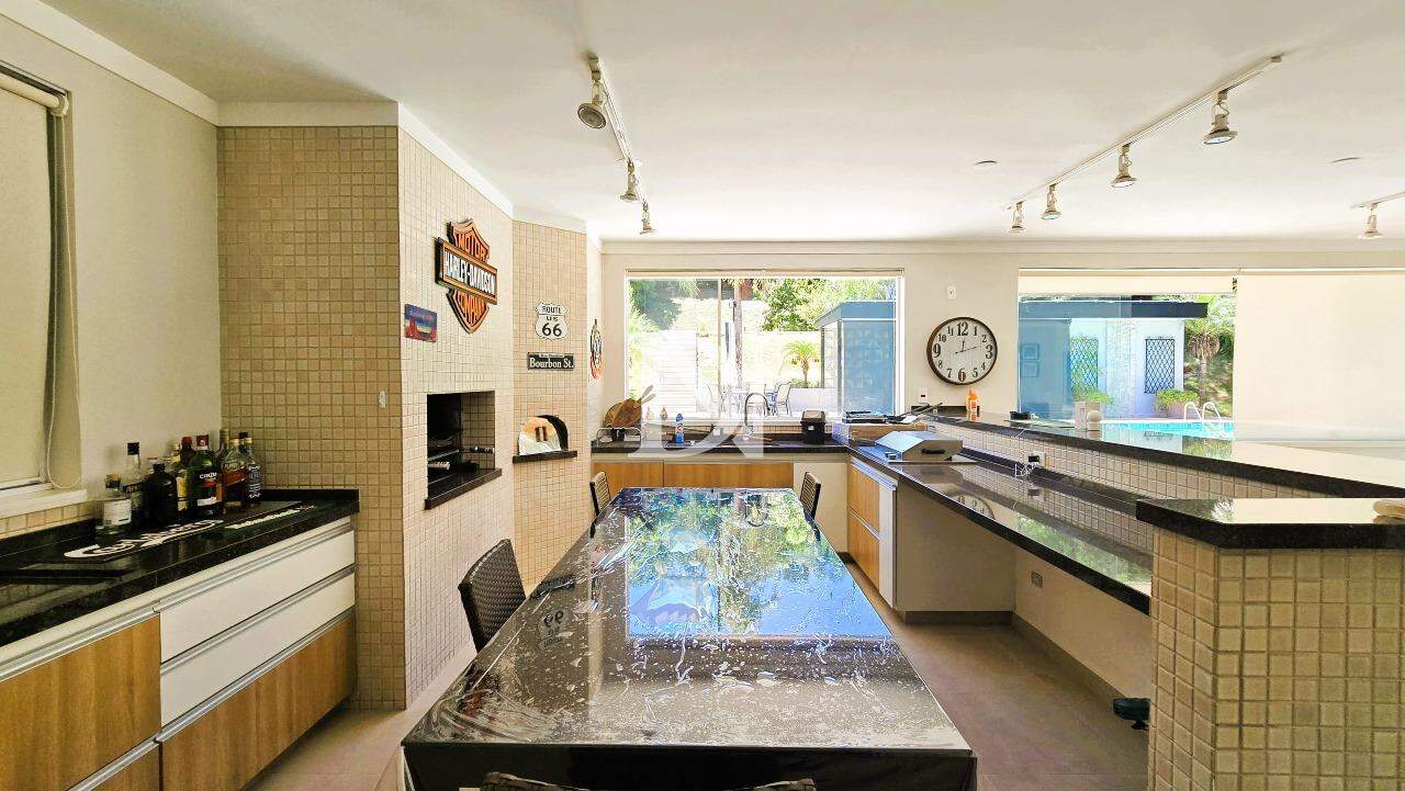 Casa em condomínio à venda no Condomínio Fazenda Vila Real de Itu: 