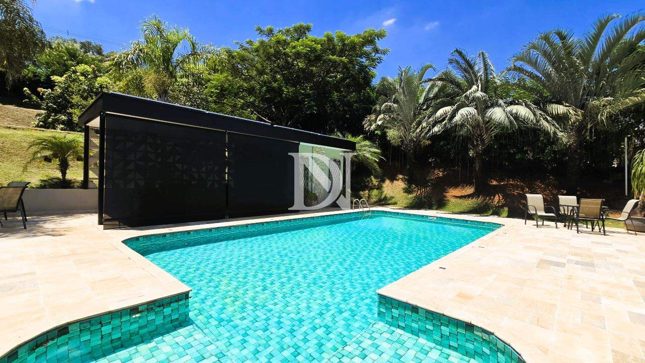 Casa em condomínio à venda no Condomínio Fazenda Vila Real de Itu: 