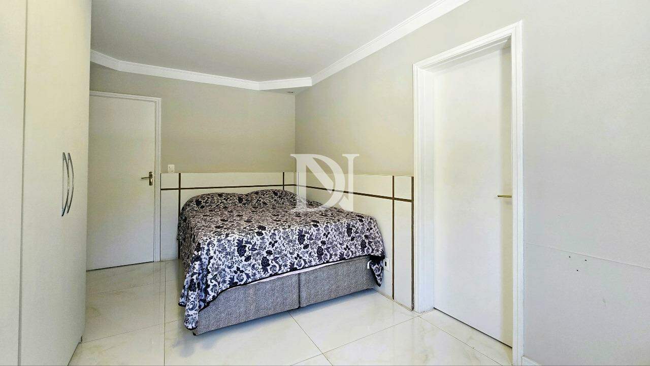 Casa em condomínio à venda no Condomínio Fazenda Vila Real de Itu: 