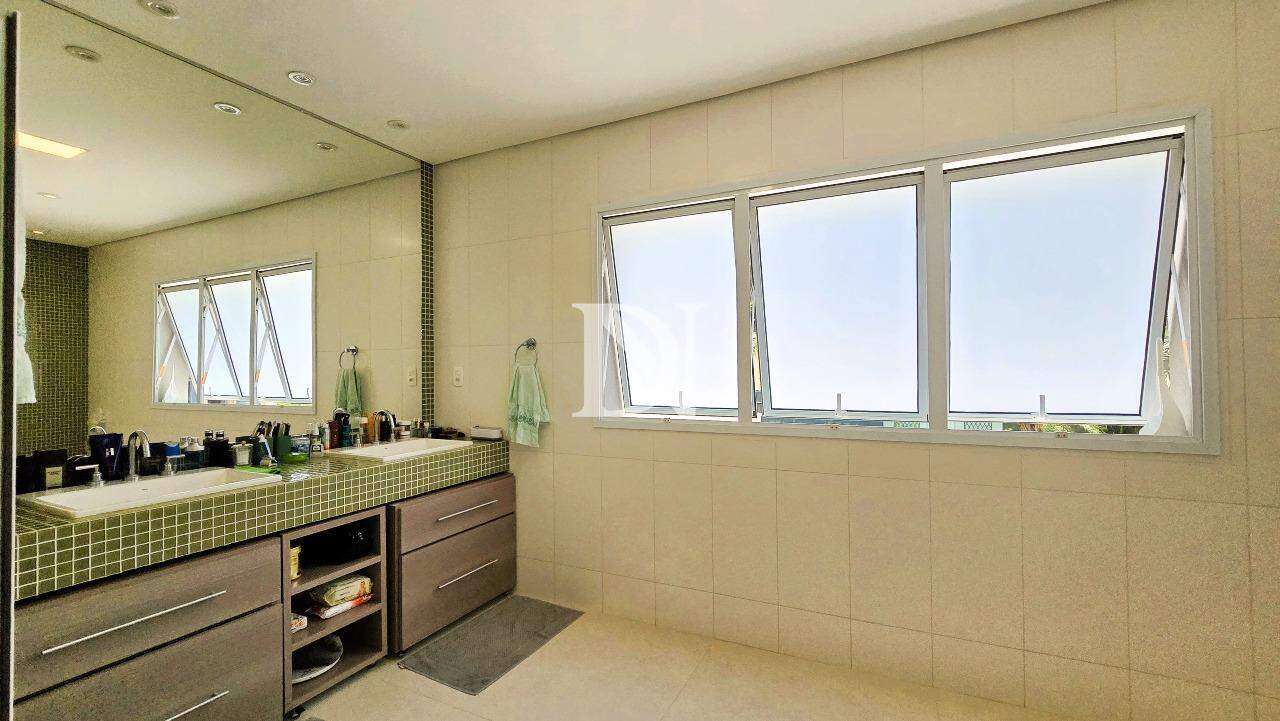 Casa em condomínio à venda no Condomínio Fazenda Vila Real de Itu: 