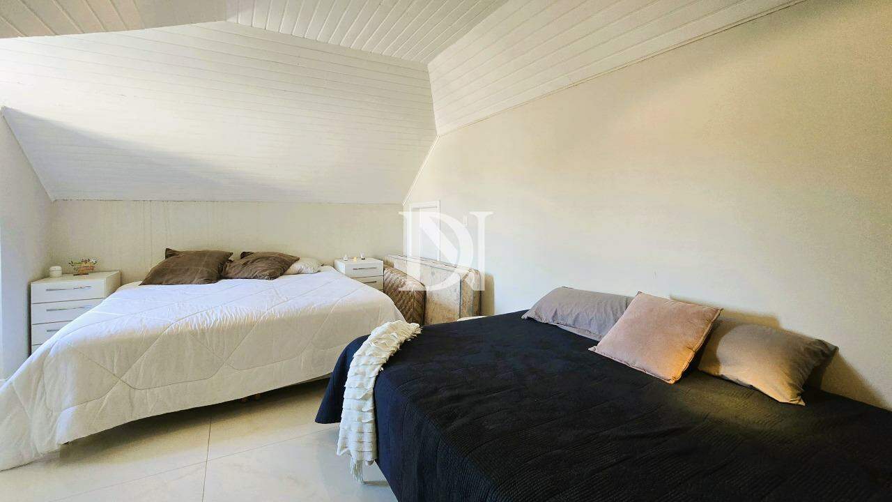 Casa em condomínio à venda no Condomínio Fazenda Vila Real de Itu: 