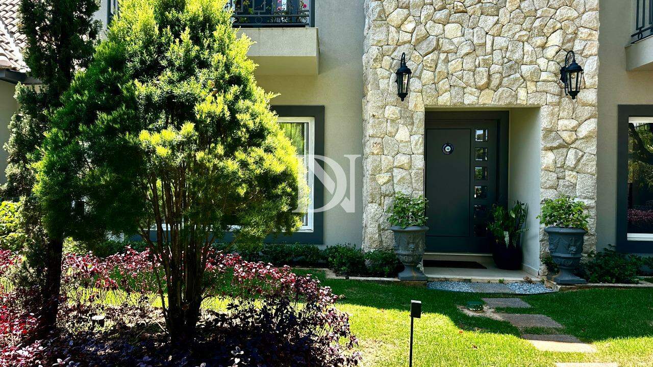 Casa em condomínio à venda no Condomínio Fazenda Vila Real de Itu: 