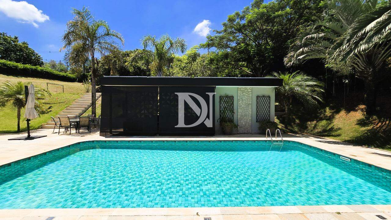 Casa em condomínio à venda no Condomínio Fazenda Vila Real de Itu: 