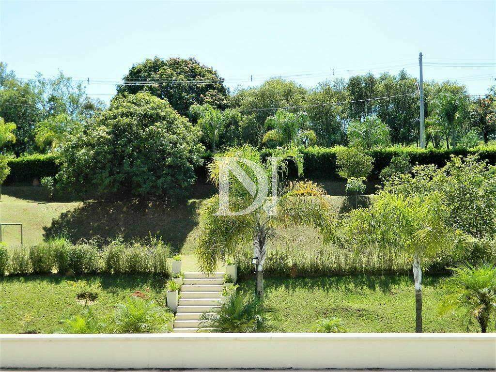Casa em condomínio à venda no Condomínio Fazenda Vila Real de Itu: 