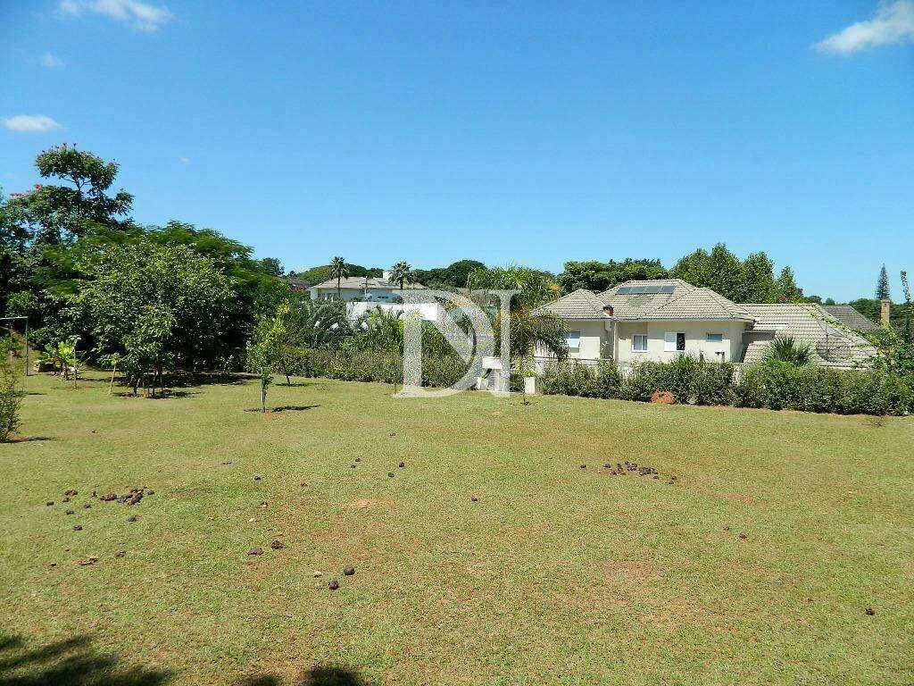 Casa em condomínio à venda no Condomínio Fazenda Vila Real de Itu: 