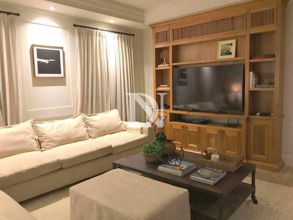 Casa em condomínio à venda no Fazenda Boa Vista - Fase I: 