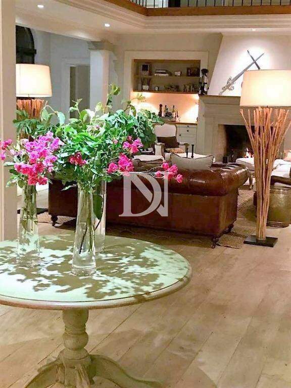 Casa em condomínio à venda no Fazenda Boa Vista - Fase I: 