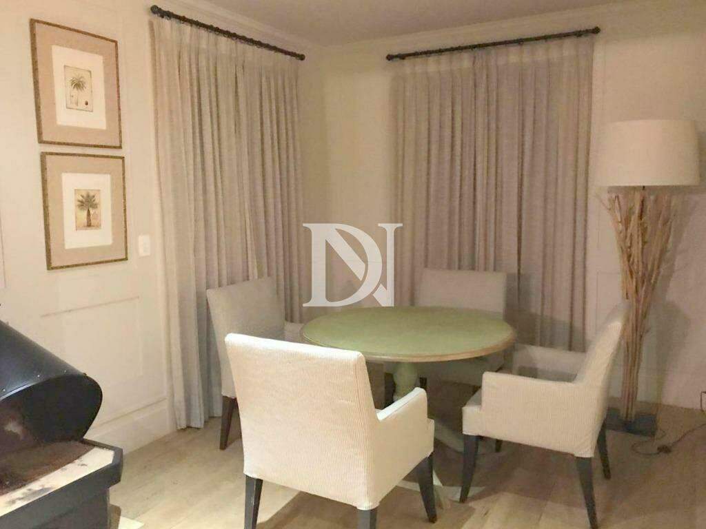 Casa em condomínio à venda no Fazenda Boa Vista - Fase I: 
