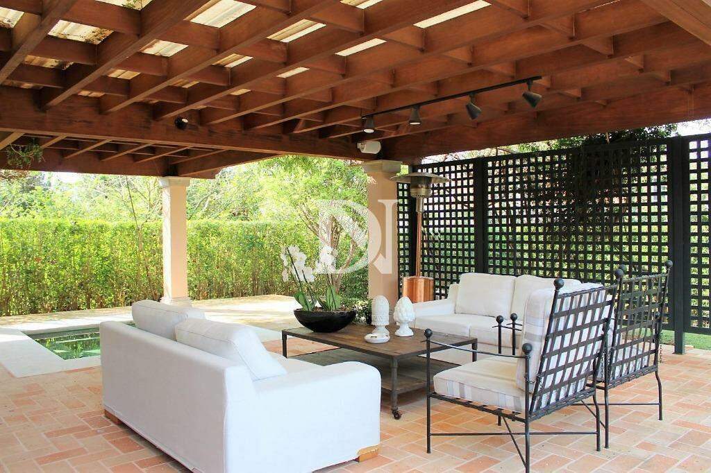 Casa em condomínio à venda no Fazenda Boa Vista - Fase I: 