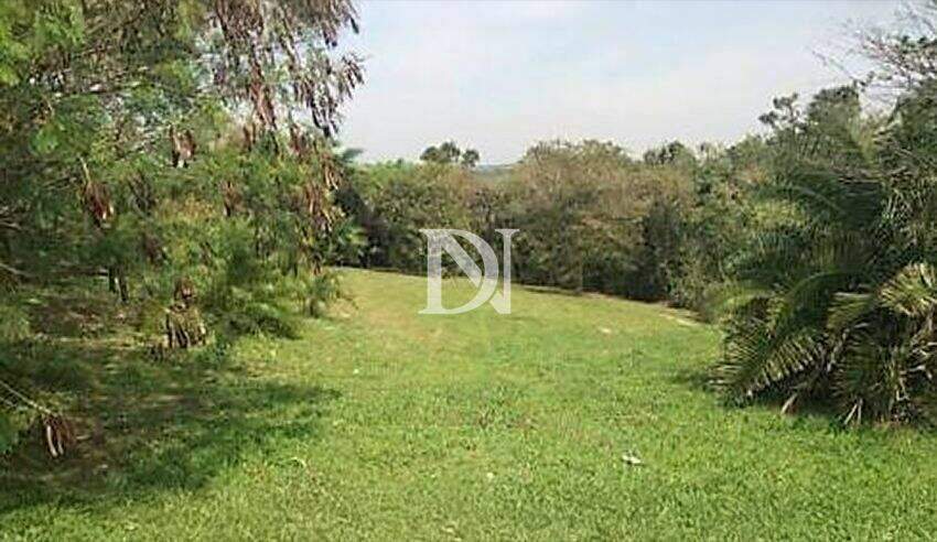Terreno em condomínio à venda no Condomínio Fazenda Vila Real de Itu: 