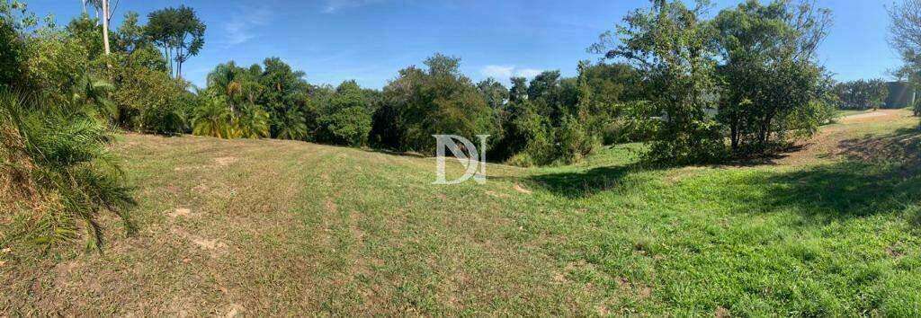Terreno em condomínio à venda no Condomínio Fazenda Vila Real de Itu: 