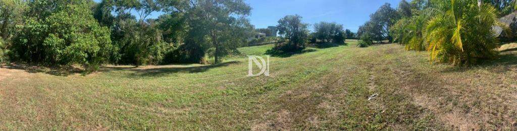 Terreno em condomínio à venda no Condomínio Fazenda Vila Real de Itu: 