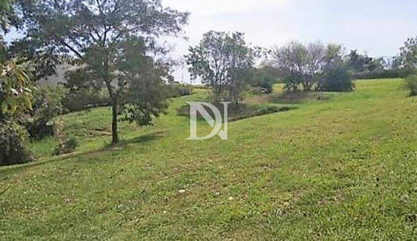 Terreno em condomínio à venda no Condomínio Fazenda Vila Real de Itu: 