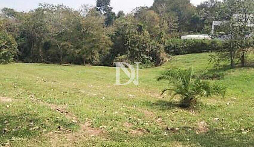Terreno em condomínio à venda no Condomínio Fazenda Vila Real de Itu: 