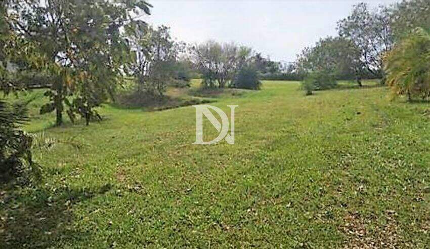 Terreno em condomínio à venda no Condomínio Fazenda Vila Real de Itu: 