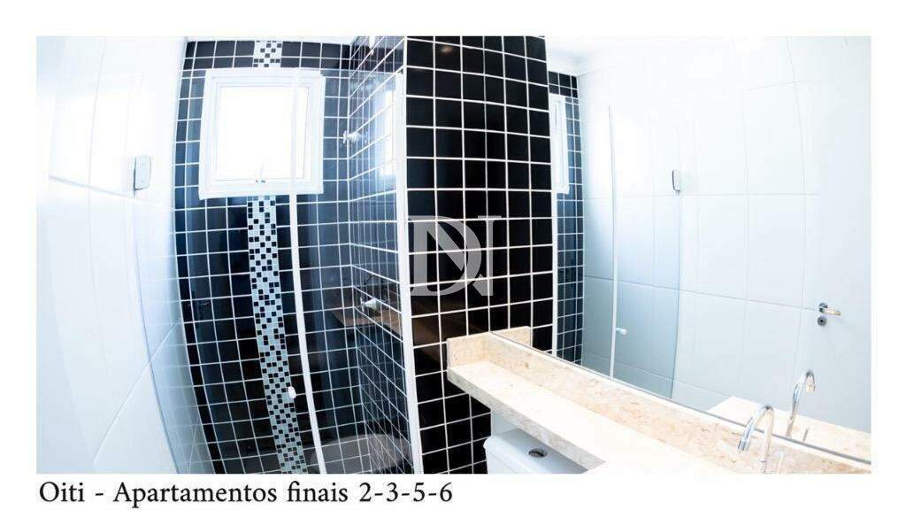 Apartamento à venda no Nossa Senhora Aparecida: 