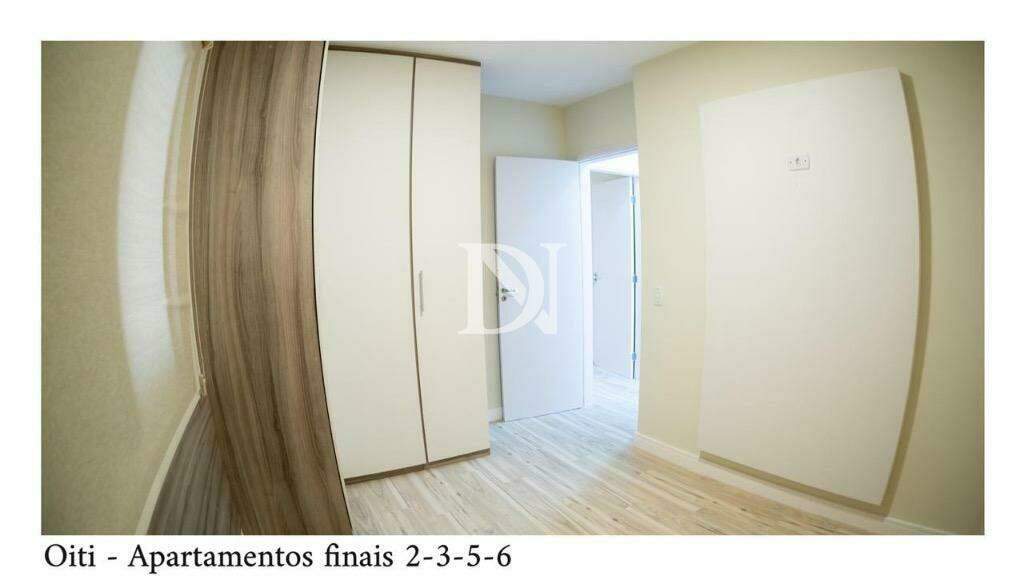 Apartamento à venda no Nossa Senhora Aparecida: 