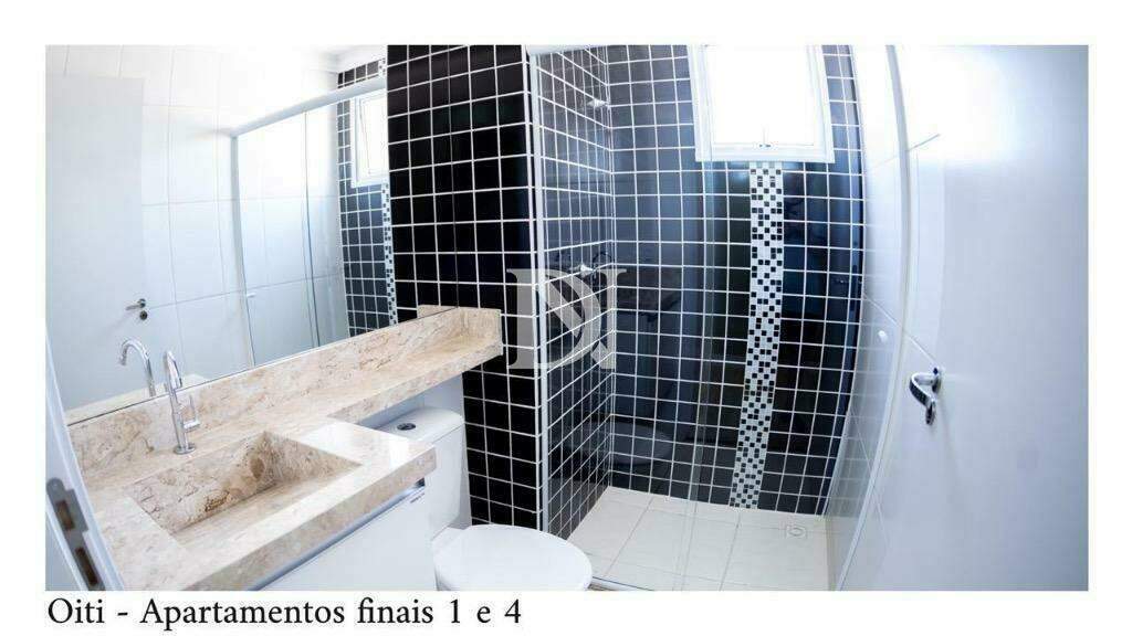 Apartamento à venda no Nossa Senhora Aparecida: 