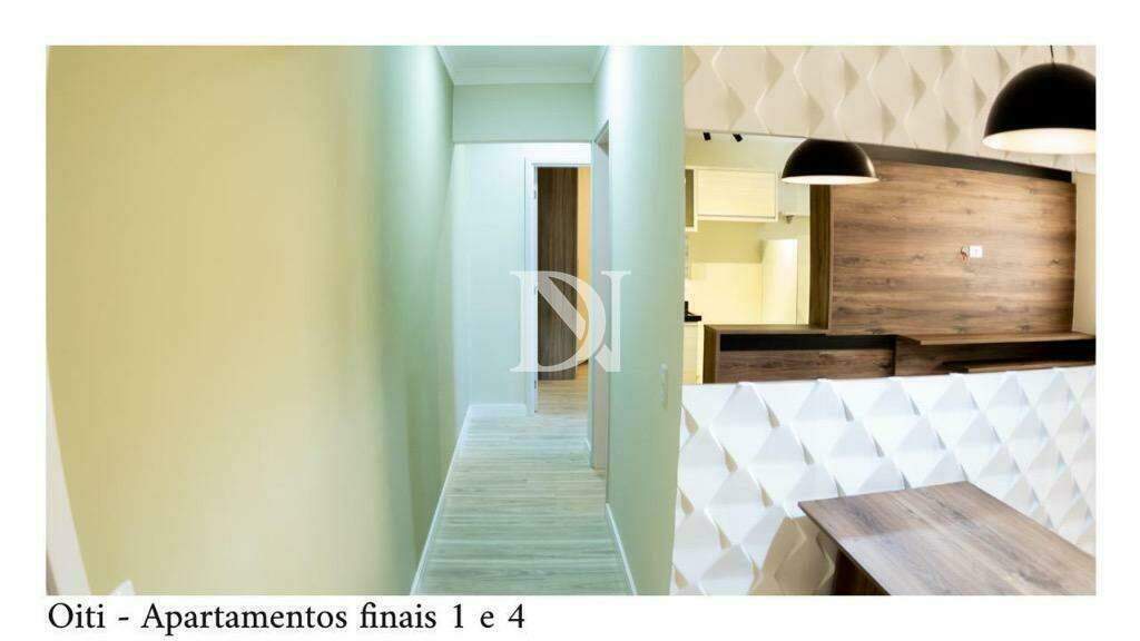 Apartamento à venda no Nossa Senhora Aparecida: 