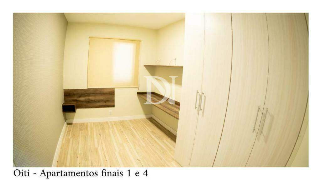 Apartamento à venda no Nossa Senhora Aparecida: 