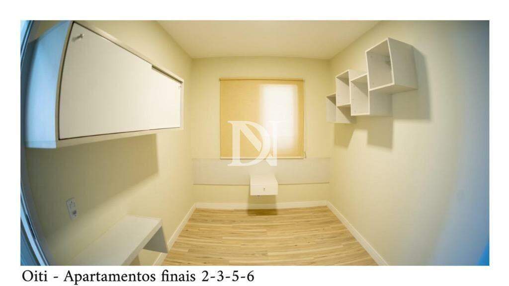 Apartamento à venda no Nossa Senhora Aparecida: 