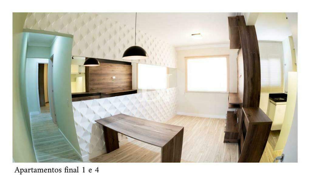 Apartamento à venda no Nossa Senhora Aparecida: 
