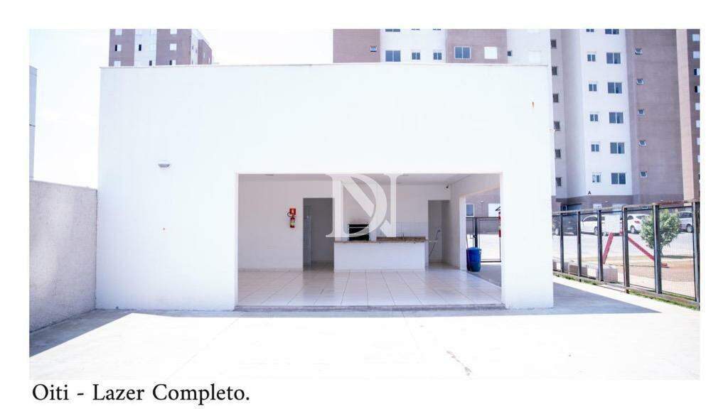 Apartamento à venda no Nossa Senhora Aparecida: 