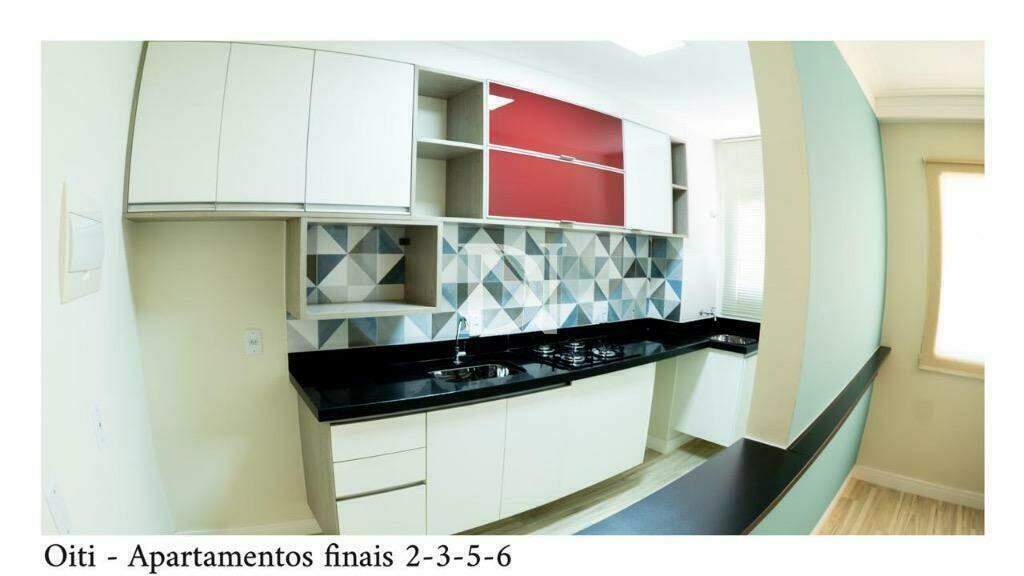 Apartamento à venda no Nossa Senhora Aparecida: 