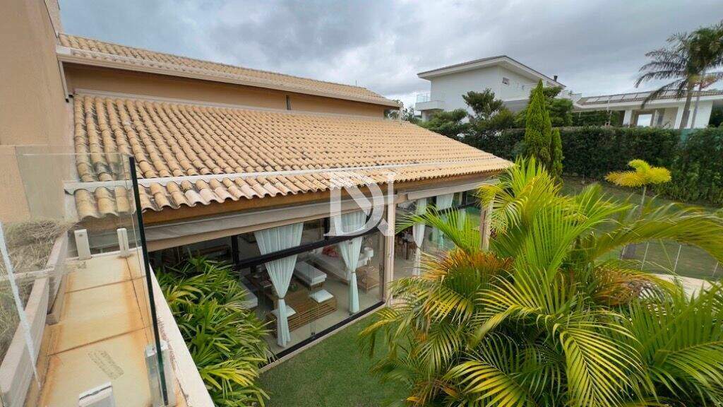 Casa em condomínio à venda no Condomínio Terras de São José II: 