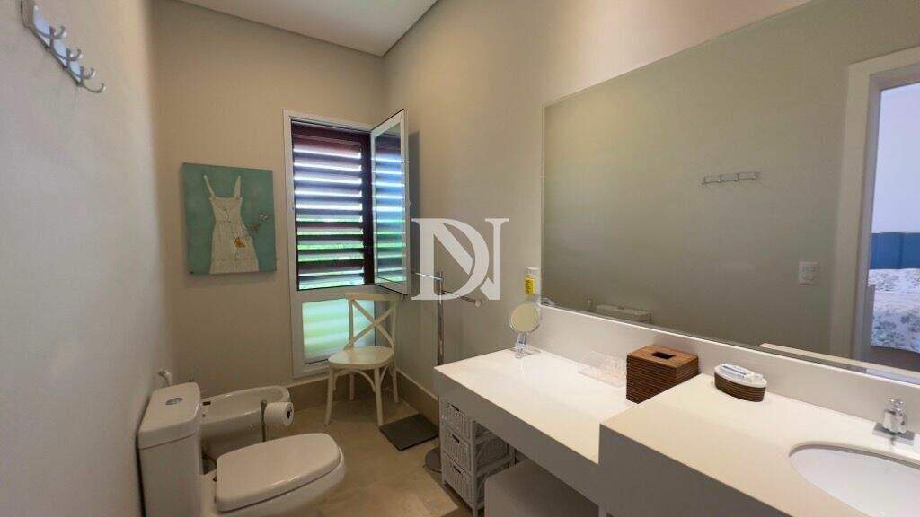 Casa em condomínio à venda no Condomínio Terras de São José II: 