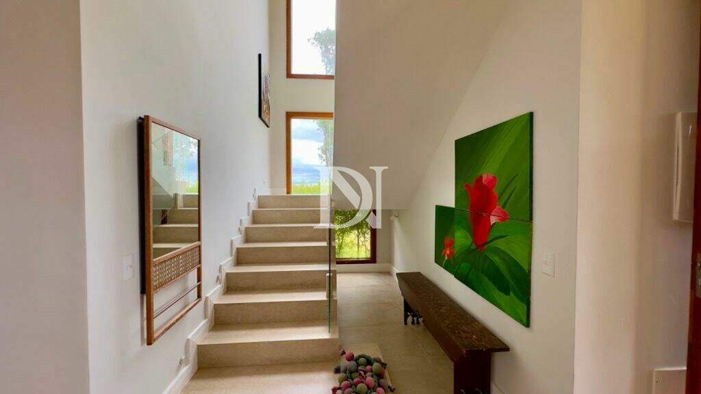 Casa em condomínio à venda no Condomínio Terras de São José II: 