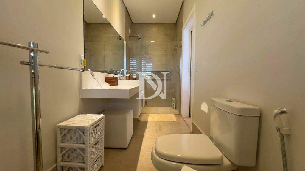 Casa em condomínio à venda no Condomínio Terras de São José II: 
