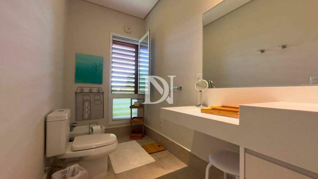Casa em condomínio à venda no Condomínio Terras de São José II: 