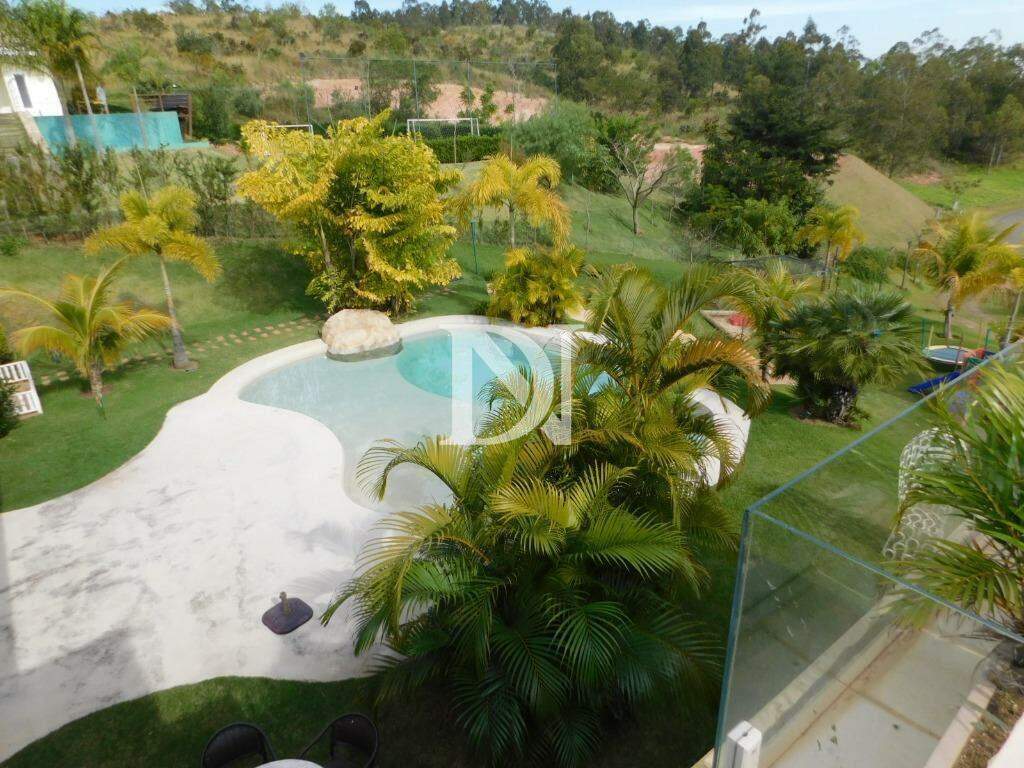 Casa em condomínio à venda no Condomínio Terras de São José II: 