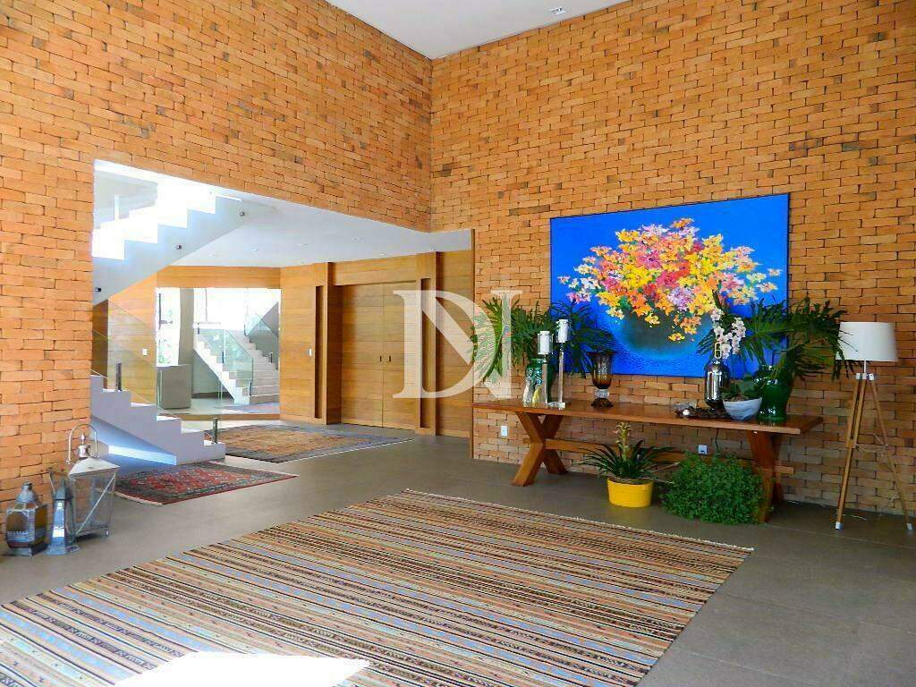 Casa em condomínio à venda no Condomínio Terras de São José: 