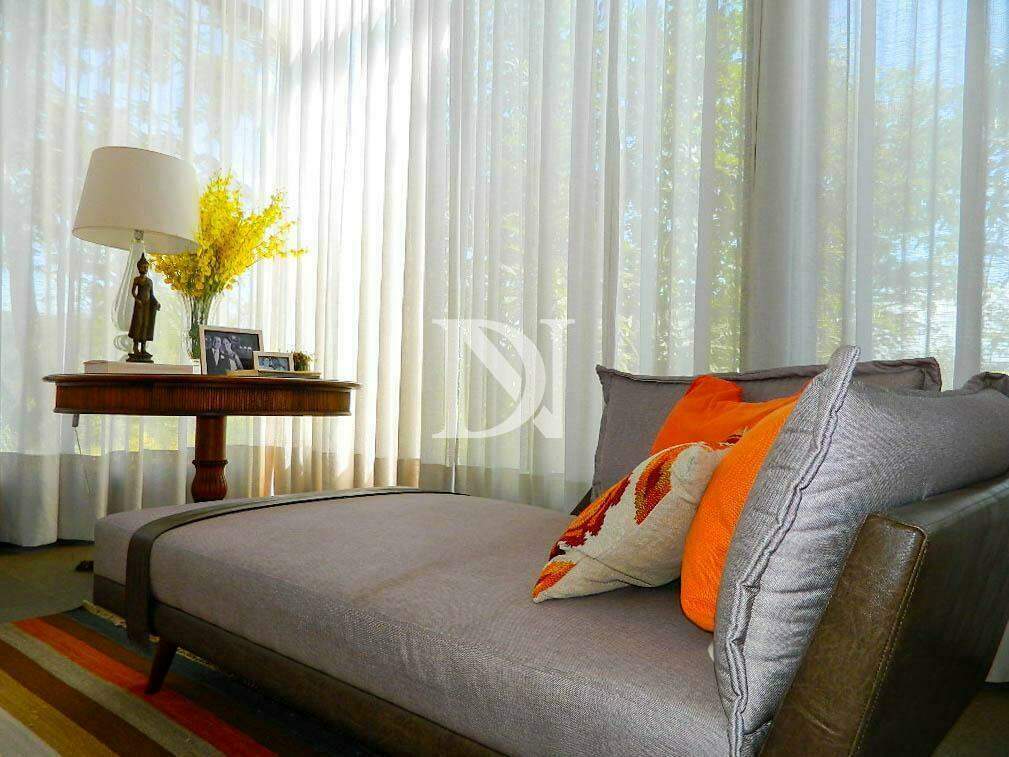 Casa em condomínio à venda no Condomínio Terras de São José: 