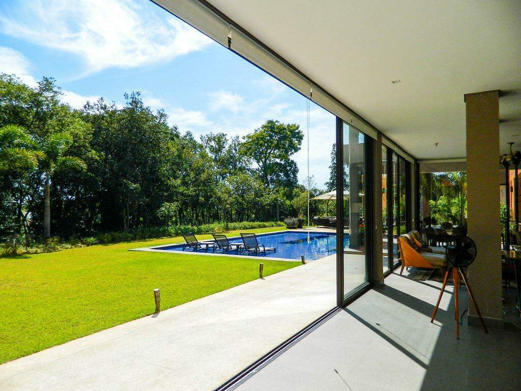 Casa em condomínio à venda no Condomínio Terras de São José: 