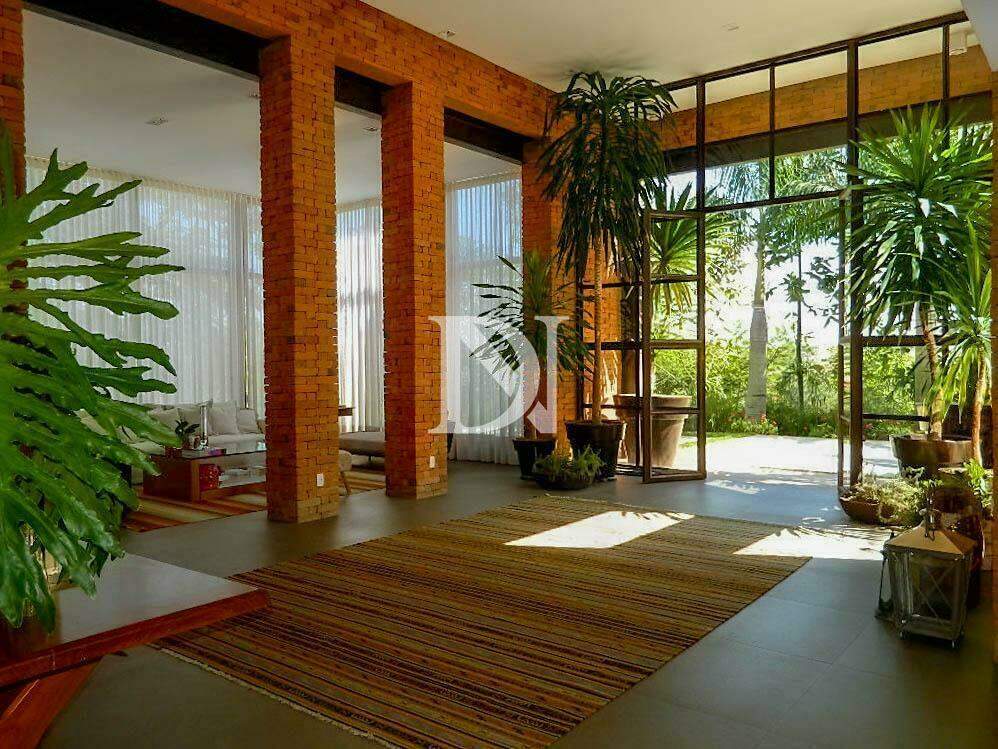 Casa em condomínio à venda no Condomínio Terras de São José: 