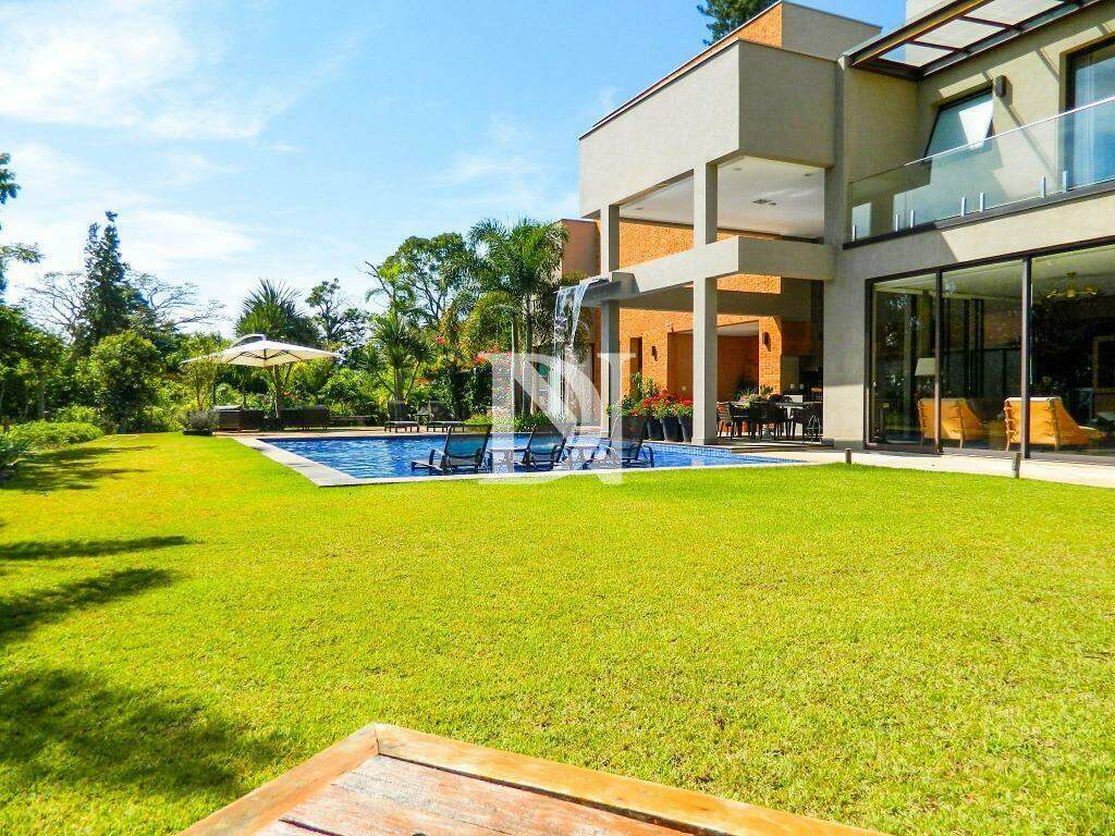 Casa em condomínio à venda no Condomínio Terras de São José: 
