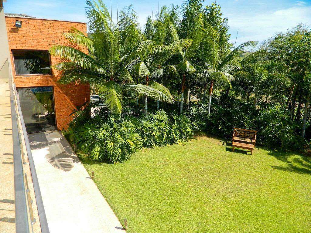 Casa em condomínio à venda no Condomínio Terras de São José: 