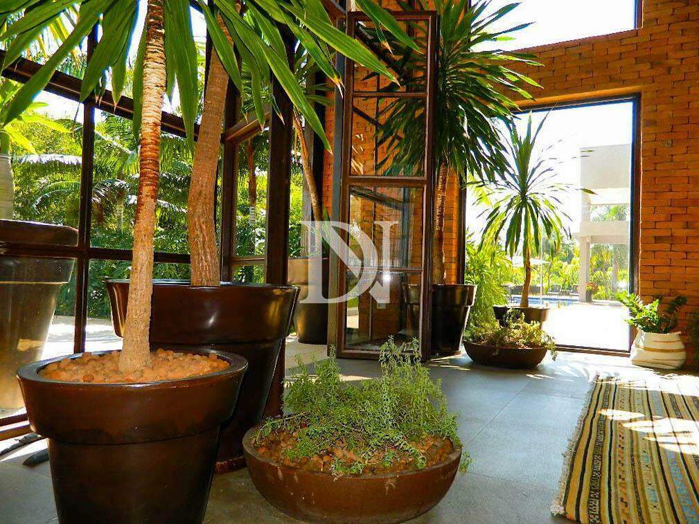 Casa em condomínio à venda no Condomínio Terras de São José: 