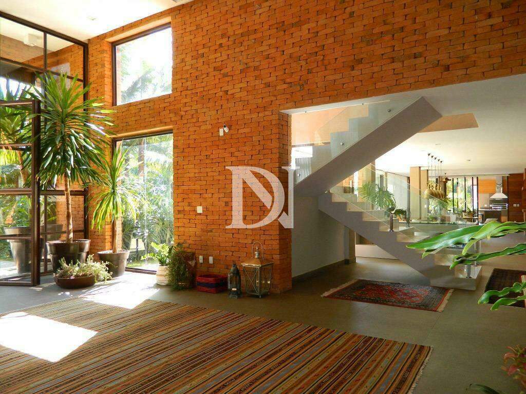 Casa em condomínio à venda no Condomínio Terras de São José: 