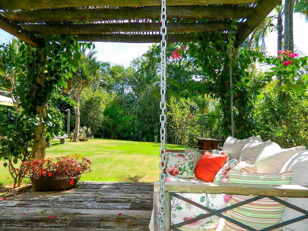 Casa em condomínio à venda no Condomínio Terras de São José: 