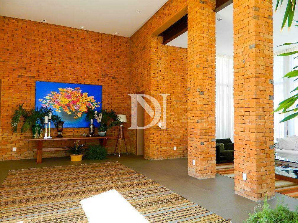 Casa em condomínio à venda no Condomínio Terras de São José: 