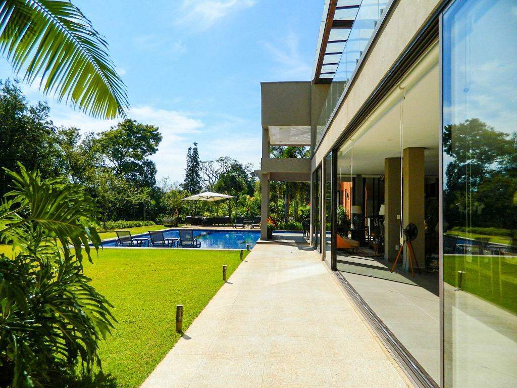 Casa em condomínio à venda no Condomínio Terras de São José: 