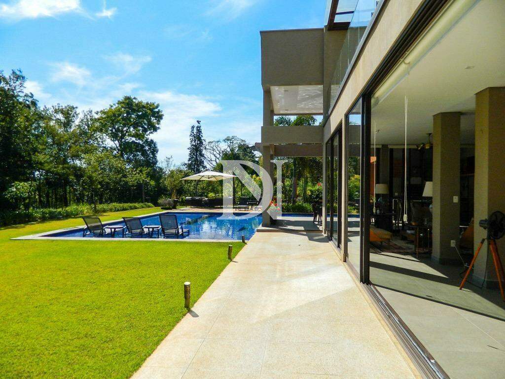 Casa em condomínio à venda no Condomínio Terras de São José: 