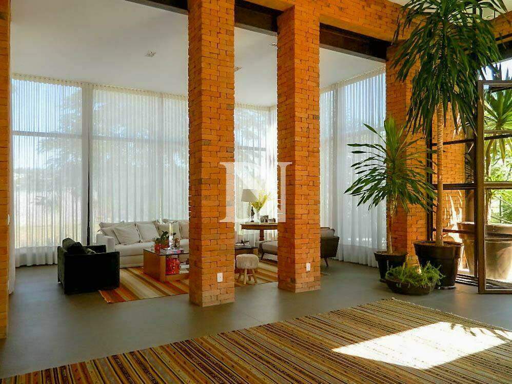 Casa em condomínio à venda no Condomínio Terras de São José: 