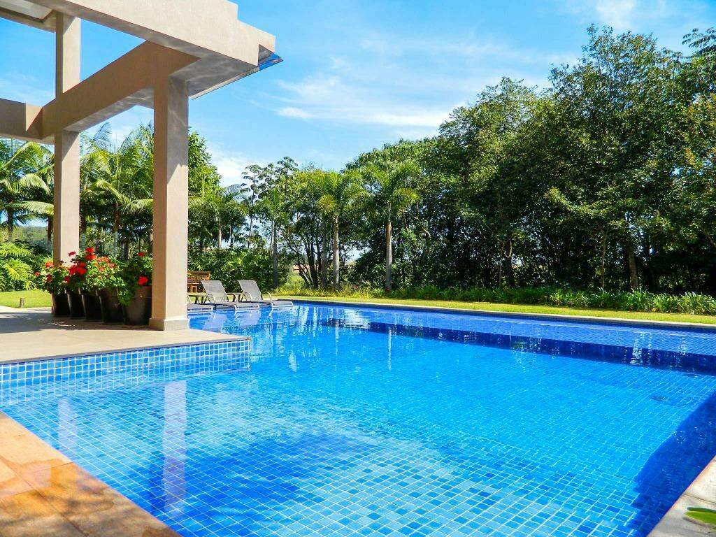 Casa em condomínio à venda no Condomínio Terras de São José: 