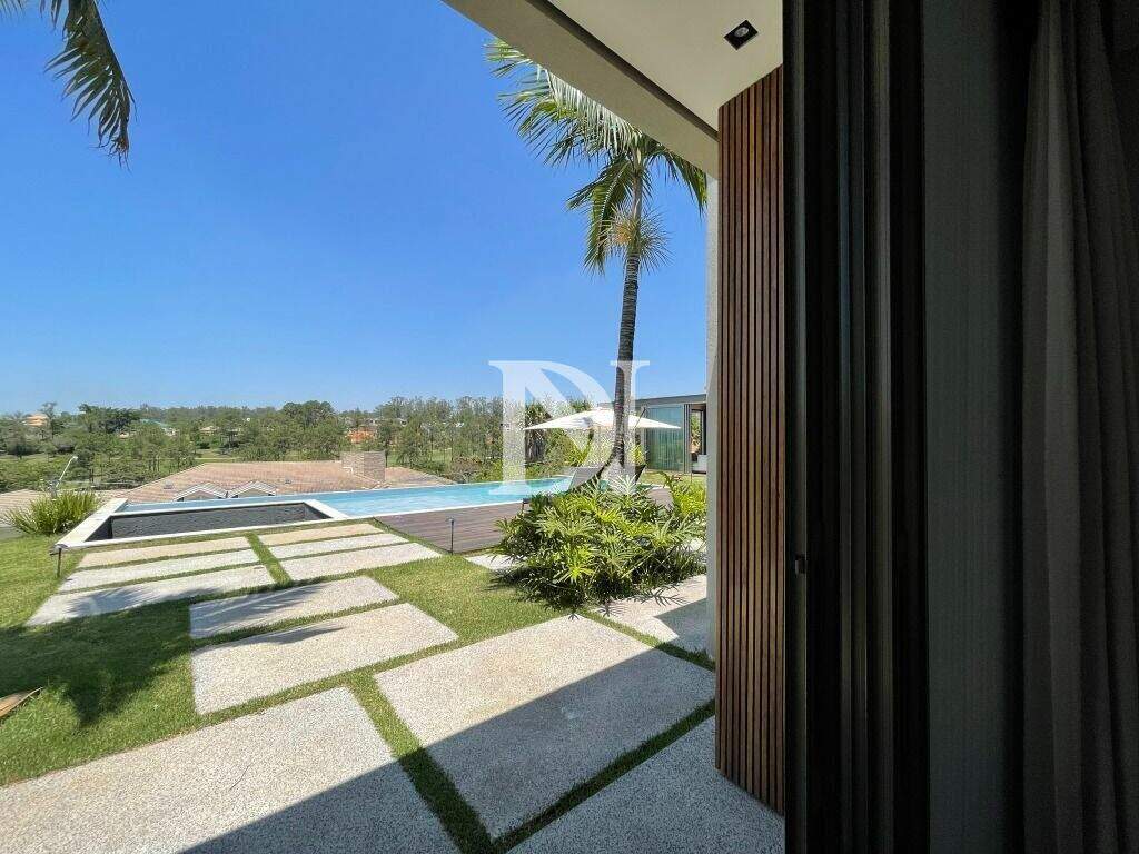 Casa em condomínio à venda no Condomínio Terras de São José: 